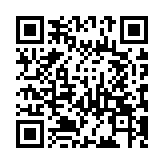 QR code linking to https://gohugo.io/functions/reflect/ispage/