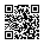 QR code linking to https://gohugo.io/methods/site/title/