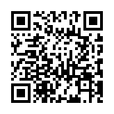 QR code linking to https://gohugo.io/functions/reflect/issite/