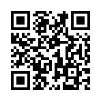 QR code linking to https://gohugo.io/functions/lang/