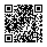 QR code linking to https://gohugo.io/hugo-modules/introduction/