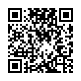 QR code linking to https://gohugo.io/commands/hugo_new_project/