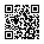 QR code linking to https://gohugo.io/methods/pages/bylastmod/